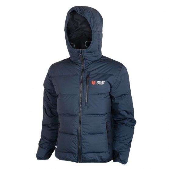 Stoney creek down jacket new arrivals