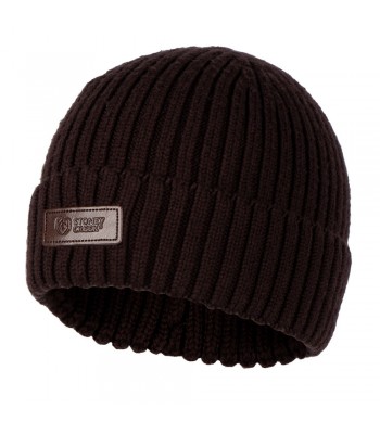 Merino Beanie