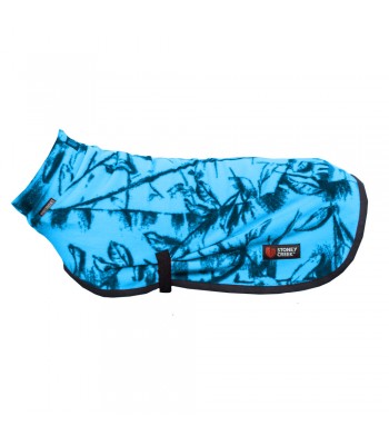 Jones Dog Coat