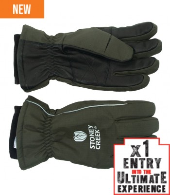 Waterproof Gloves