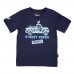 Kids Farm Truck Tee