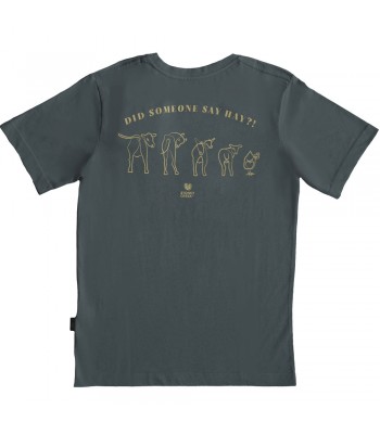 Kids Hey Hay Tee