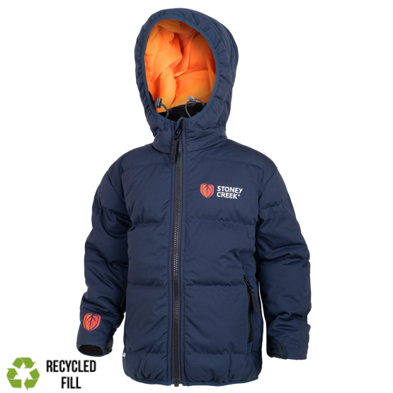 Kids ThermoFlex Jacket 