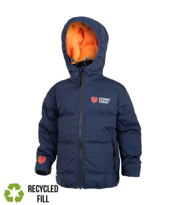 Kids ThermoFlex Jacket 