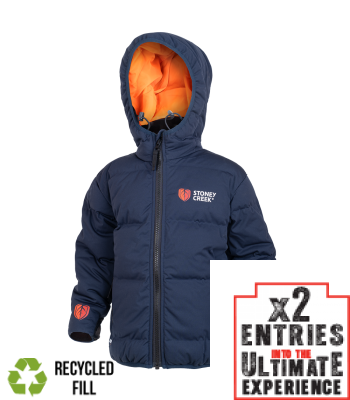 Kids ThermoFlex Jacket 