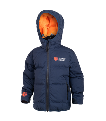 Kids ThermoFlex Jacket 