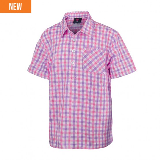 Kids CheckKid Shirt