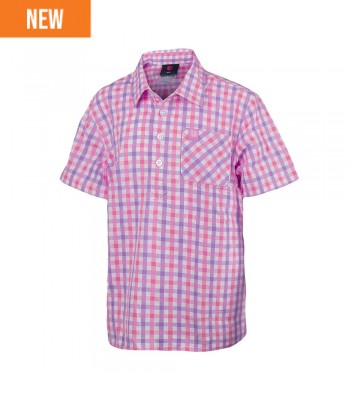 Kids CheckKid Shirt
