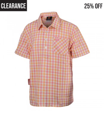 Kids CheckKid Shirt