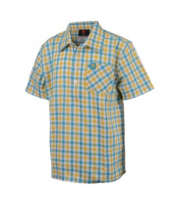 Kids CheckKid Shirt