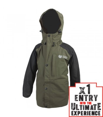 Kids Storm Chaser Jacket