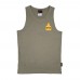 Men's Ear Tag Singlet 
