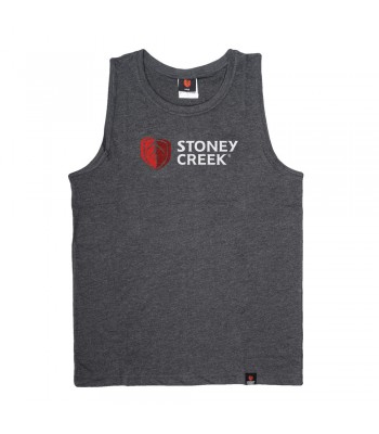 Men's BBQ Singlet