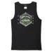 Men's Boundary Singlet