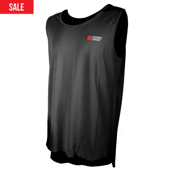 Shearers Singlet