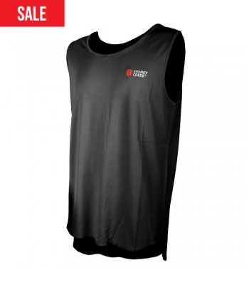 Shearers Singlet