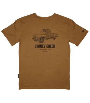 Men's Farm Truck Tee
