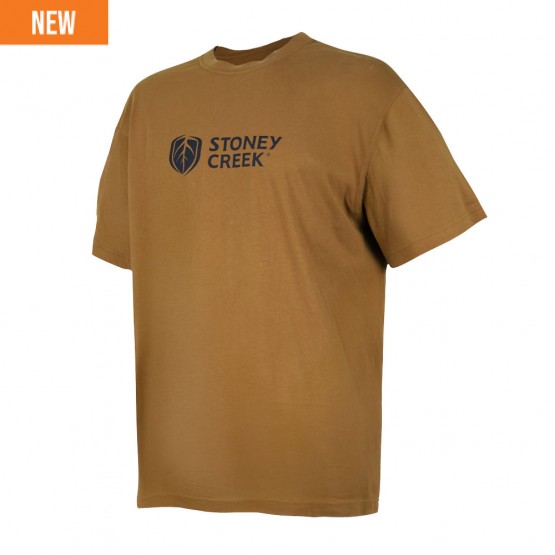 Men's Horse Power Tee
