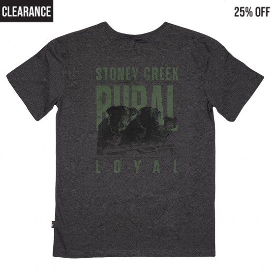 Men's Loyal Tee