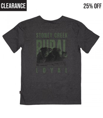 Men's Loyal Tee