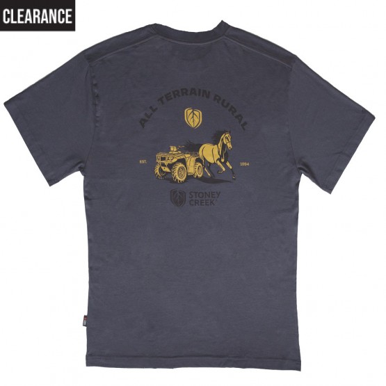 Men's All Terrain Tee
