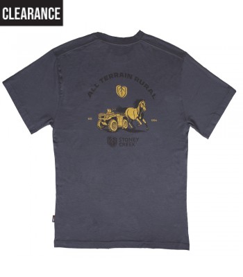 Men's All Terrain Tee