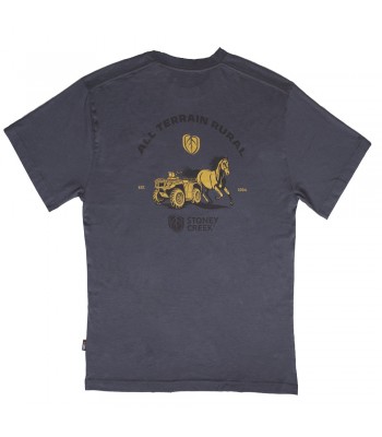 Men's All Terrain Tee