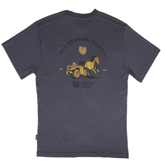 Men's All Terrain Tee