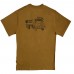 Men's Flat Deck Tee 