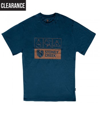 Men's Rural Essentials Tee