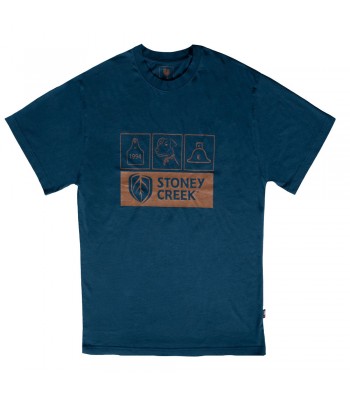 Men's Rural Essentials Tee