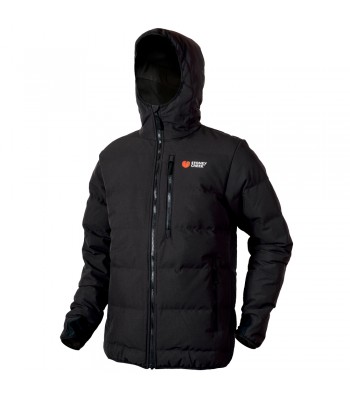 Thermotough Jacket