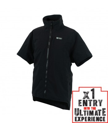 Men's Rammer Jacket - Black