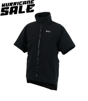 Men's Rammer Jacket - Black