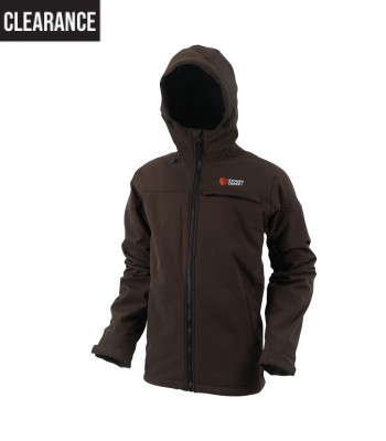 Men's Roaster Jacket