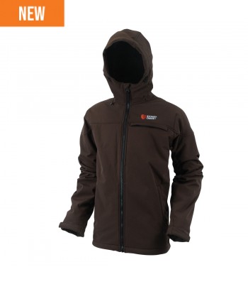 Men's Roaster Jacket
