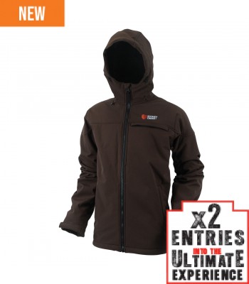 Men's Roaster Jacket