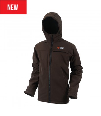 Men's Roaster Jacket