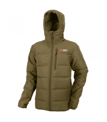 Men's Thermotough Jacket - Tundra