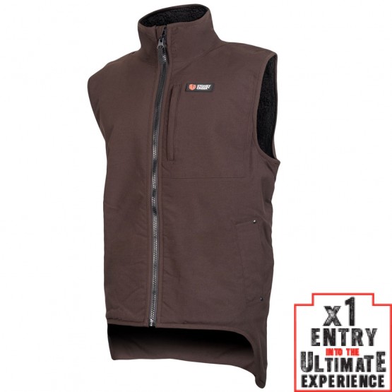 Boiler Vest