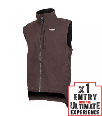 Boiler Vest