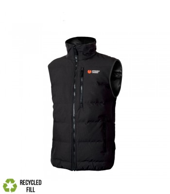 Gold Creek Vest- Black (PM0381010) Vests \u2013 Storm Creek
