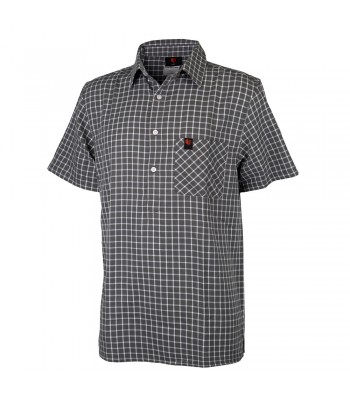 Men's CheckMate Shirt