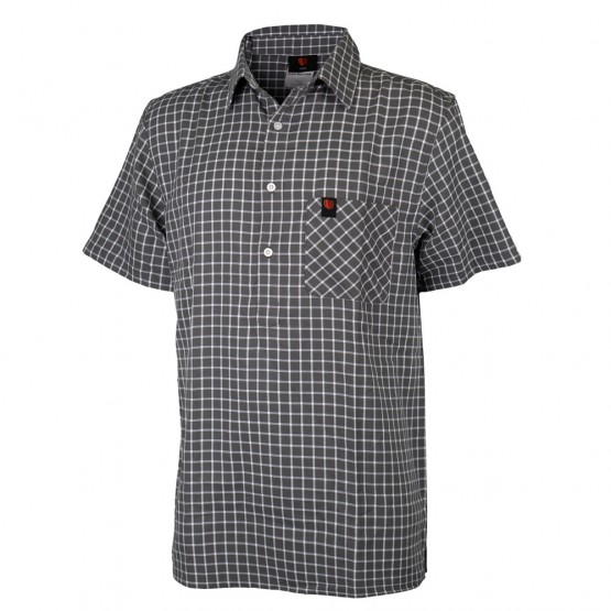 Men's CheckMate Shirt