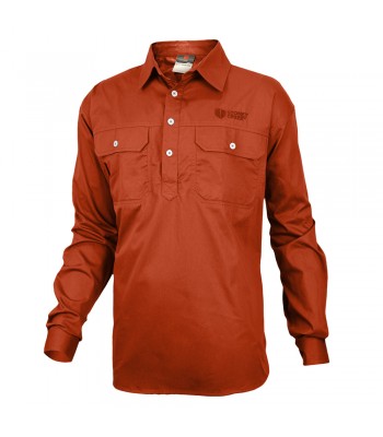Men's Done & Dusted Shirt