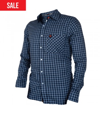 Checkmate Long Sleeve Shirt