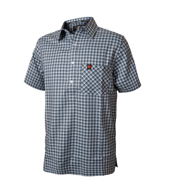Men's CheckMate Shirt