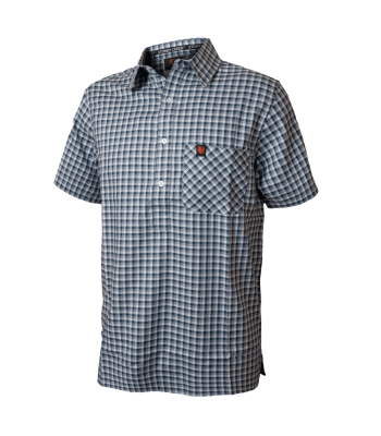 Men's CheckMate Shirt