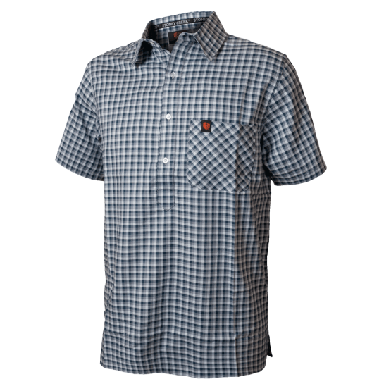 Men's CheckMate Shirt