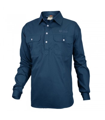 Men's Done & Dusted Shirt